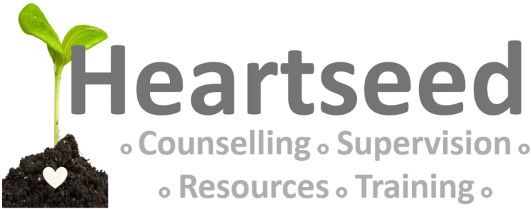 Heartseed Logo